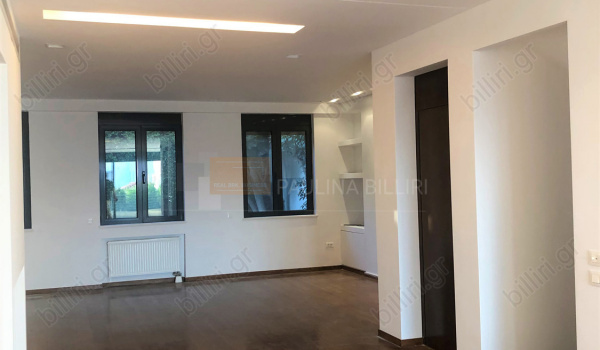 Εσωτερικός χώρος - Indoor space